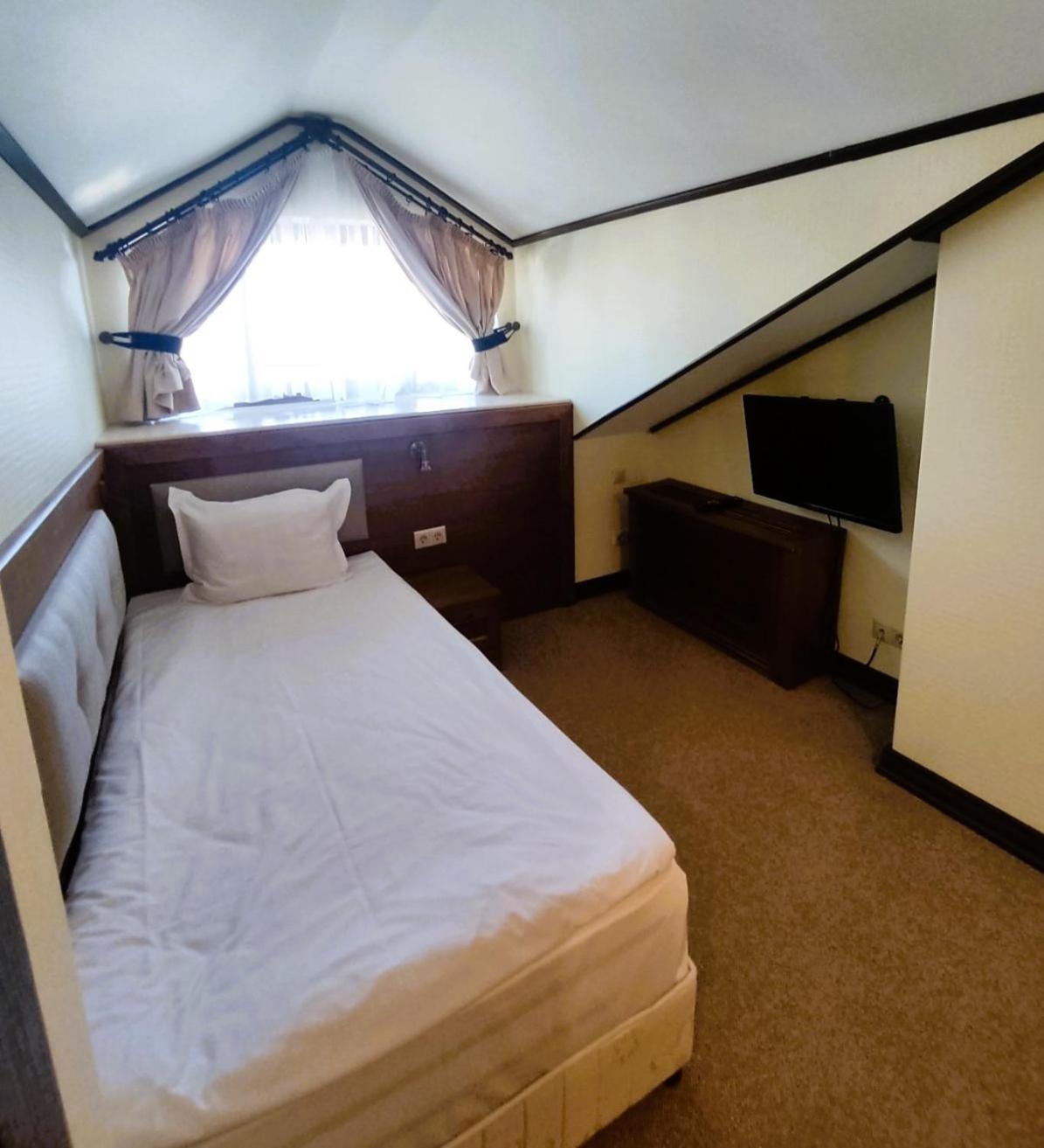 7 Pools Spa Boutique Hotel Bansko Bagian luar foto